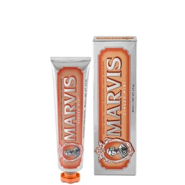 Marvis Pasta de Dientes Menta Jengibre 75 ml