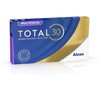 TOTAL30 Multifocal Monthly Lenses, Pack of 3, BC 8.4 m,