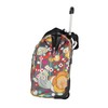 Lily Bloom Design Pattern Carry on Bag Wheeled Cabin Tote