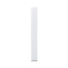 Takenaka T-66509 Lunch Belt, White, 0.6 inch (15 mm), White,