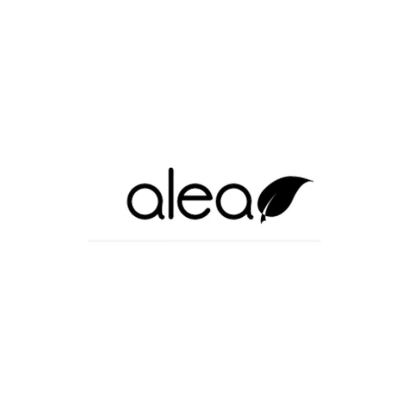 Salerm Alea Shampoo Cabello Lacio Antifrizz Con Bambú 500ml