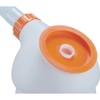 TRUSCO Oil Jug Pinocchio 5L With Nozzle and Main Lid,