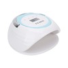 39pcs Light Chips UV LED Nail Lamp Nail Gel Dryer