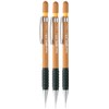 Pentel 0.9mm (A37-Y) Yellow 120 DX Automatic Mechanical Pencil Refillable