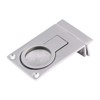 Pull Lock Stainless Steel – 2pcs Boat Hatch Handle, 57