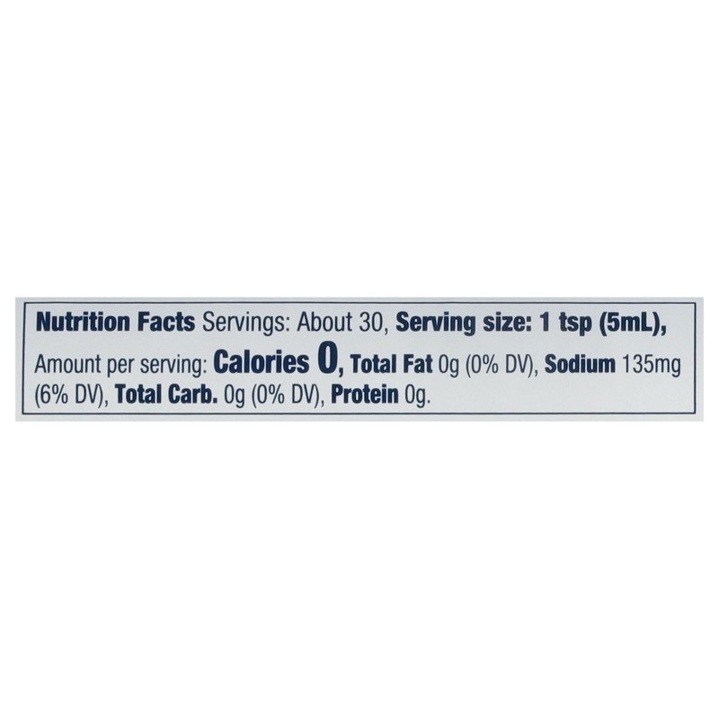 Sweet Baby Ray’s Smoked Chipotle Hot Sauce 5 Fl Oz