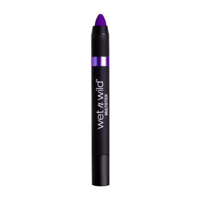 Wet n Wild Pack De 4 Crayones Faciales Multifaceticos, Marca
