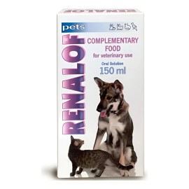 Renalof Pets 150 Ml