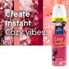 Glade Air Freshener Room Spray, Crisp Cranberry Champagne, 8.3 oz