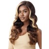 Outre - Lace Front Deluxe Wig - LUMINA (DRFF HAZELNUT)