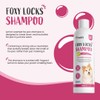 Pawbits Foxy Locks Dog Shampoo For Smelly Dogs to Help