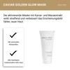 Malu Wilz Caviar Golden Glow Mask 50 ml I Face