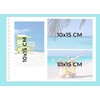Exacompta - Ref 16540E - Aquarel Collection - Photo Album