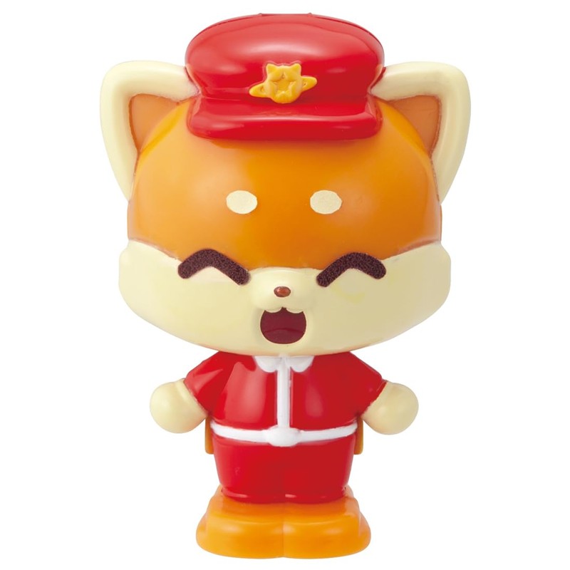 Takara Tomy Tomica Go! Go! Bi-Kuruzu Home Bag