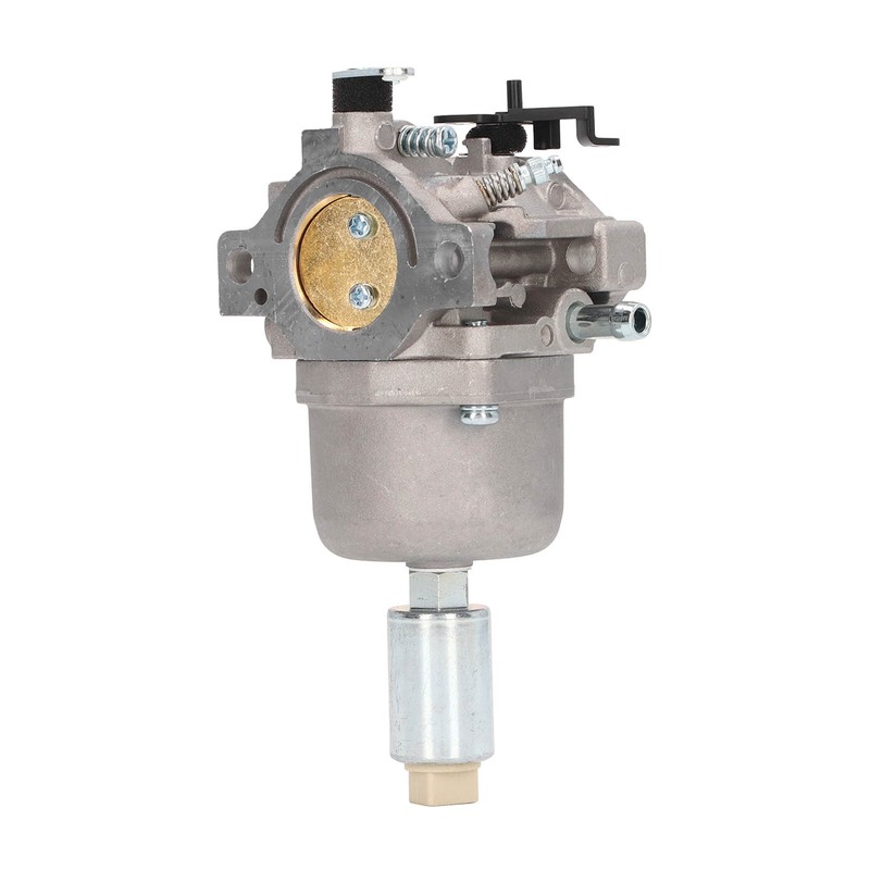 Lawn Mower Carburetor 792060 Metal Engine Carb with Spark Plug