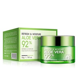 BIOAQUA Aloe Vera Cream 50 g
