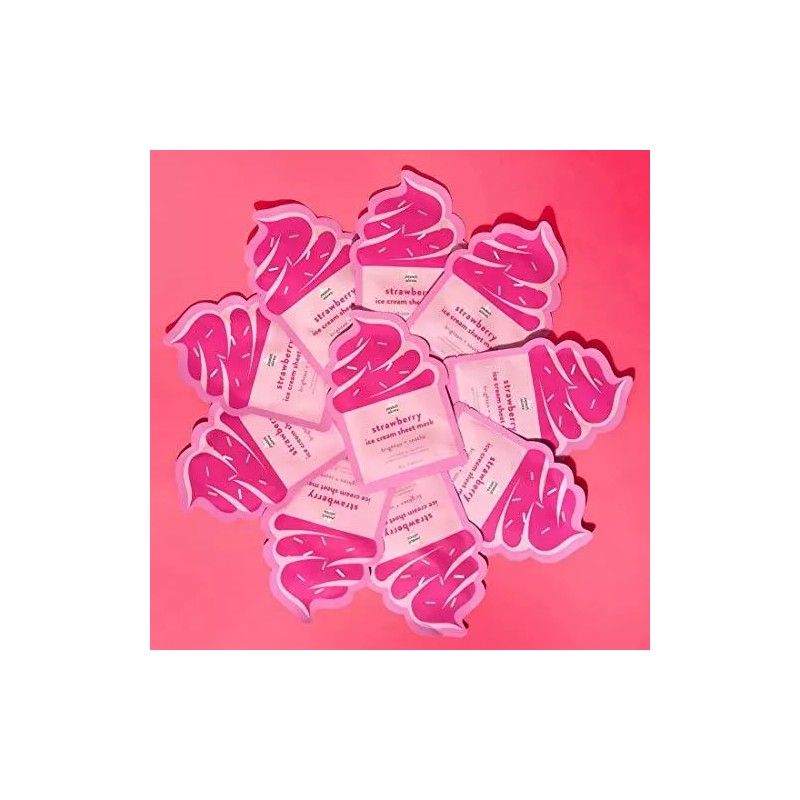 Peach Slices-Strawbe