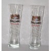 1 Konig Ludwig Weissbier Pilsner Beer Glass Perfect for Your