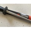 FISCHER N245N ROUND 12 inches Sharpening Steel Made in France