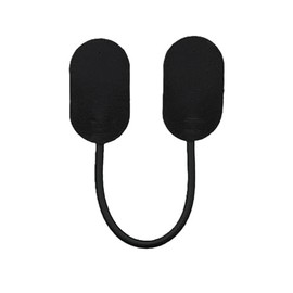 Boxia Tension Strap Size 1 (Small) Black