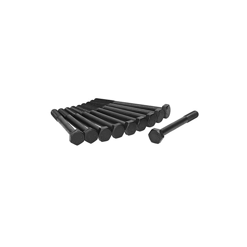 Ajusa 81011500 Bolt Kit cylinder head