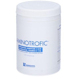 Aminotrofic 150Cpr  