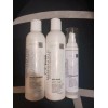 Marcella Ellis Intense Hydration Biotin Shampoo, Conditioner & Biotin Treatment
