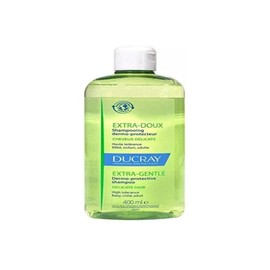 Ducray Ducray Extra Gentle Dermo Protective Shampoo 400 ml