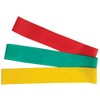 V3tec Rubber Band Set of 3 - 0