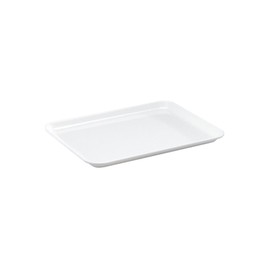 WACA 1308 Display Plate 270 x 210 x 17 mm White
