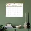 Wall Calendar 2024-2025,18 Months Calendar Runs from Jan 2024-June 2025,Large