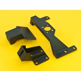 Advance Depot 1JZ 2JZ Motor Swap Mount Bracket | For 240SX S13 S14