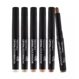 TONYMOLY [TONYMOLY] Crystal Stick Shadow - #02 Luxury Gold