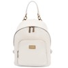 David Jones - Women's Fashion Backpack Purse Small - Ladies