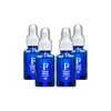 Pearl White Pro EX Plus Teeth Whitening 7.5ml x 4