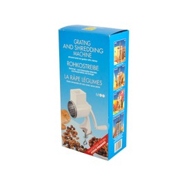 Mega Brands Bröselmühle