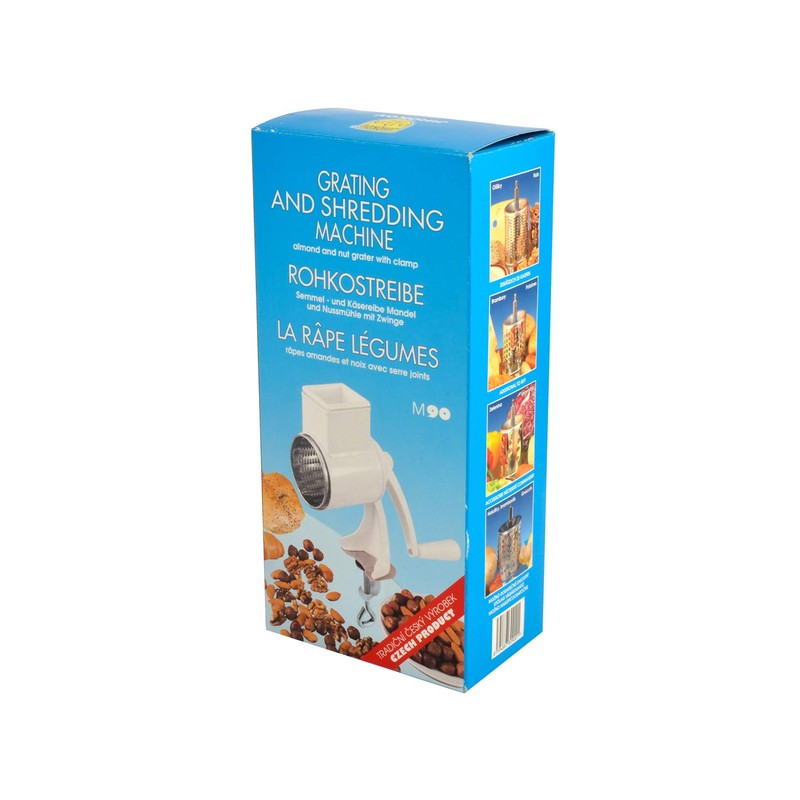 Mega Brands Bröselmühle