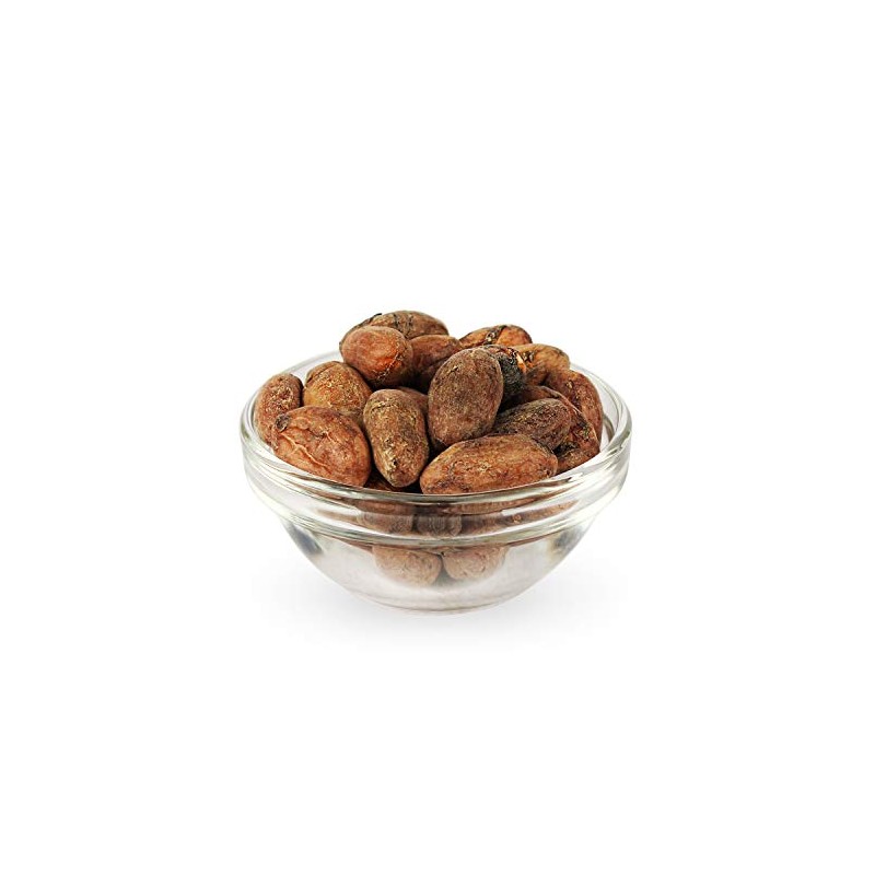 Organic Cacao Beans 500g (BWFO)