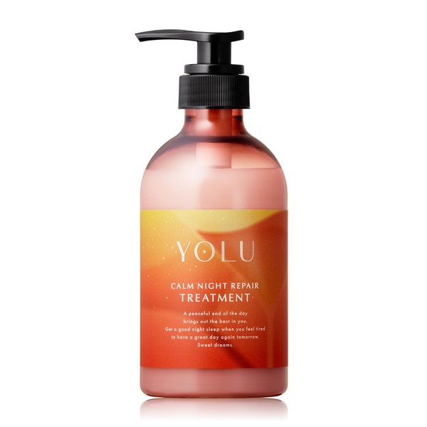 [2025 Summer Limited] YOLU Yol Treatment, Calm Night Repair