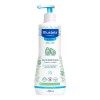 Mustela Gel De Baño Suave Mustela 500ml
