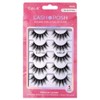 CALA - "Lash & Posh" pestañas postizas multidimensionales y ligeras