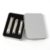 Celltem Partners Well-Sharpened Nail Clipper Set, Lever Cut Nail Clipper