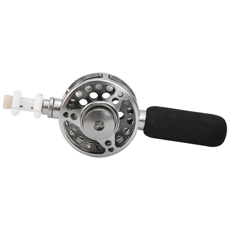 Metal Reel 2+1 Bearings High Speed Durable Fishing Wheel with