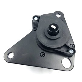 DEVMO 911-902 Válvula de control del colector de admisión compatible con Compass Patriot D-odge Caliber Journey Avenger Sebring 4884549AD