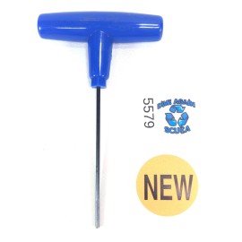 Aqua Lung Allen Wrench Tool for Aqua Lung i550, i550C Top Compass Computer Scuba Dive