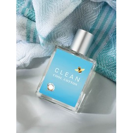 Limited Edition Clear (Cool Cotton) EDP 60ML / 리미티드에디션 클리어 (쿨 코튼) EDP 60ML
