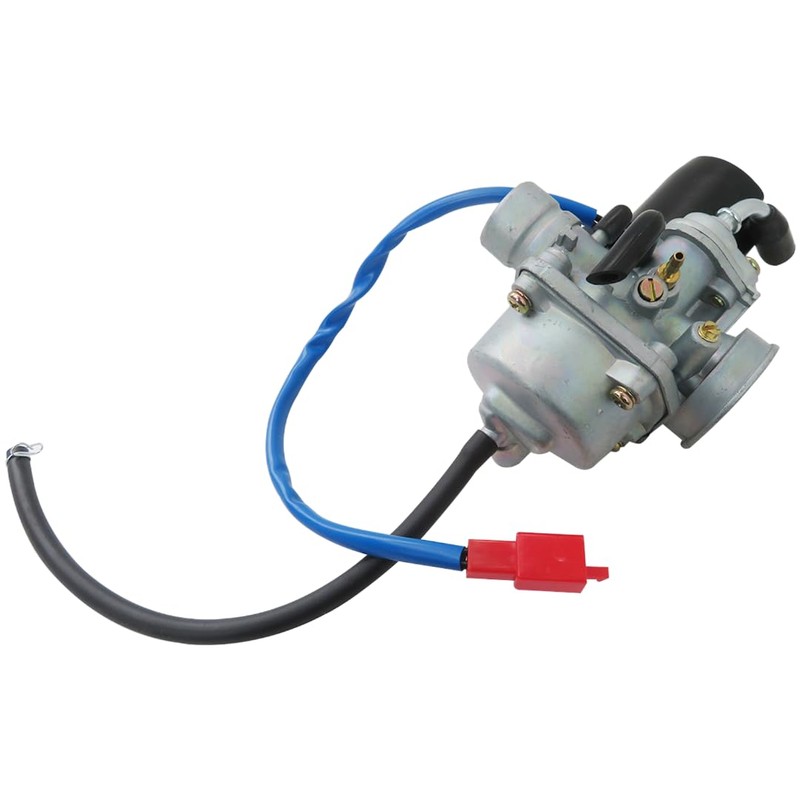 New Upgrade Replacement Carburetor for 50cc 2 S-troke Minarelli Jog