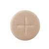 Altar Bread for Catholic Mass Communion, Wheat Round Host Wafers