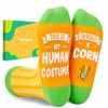 HAPPYPOP Corn Gifts for Men - Corn Gifts for Adult,