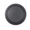 Rear Lens Cap & Body Cap Set Compatible with Canon